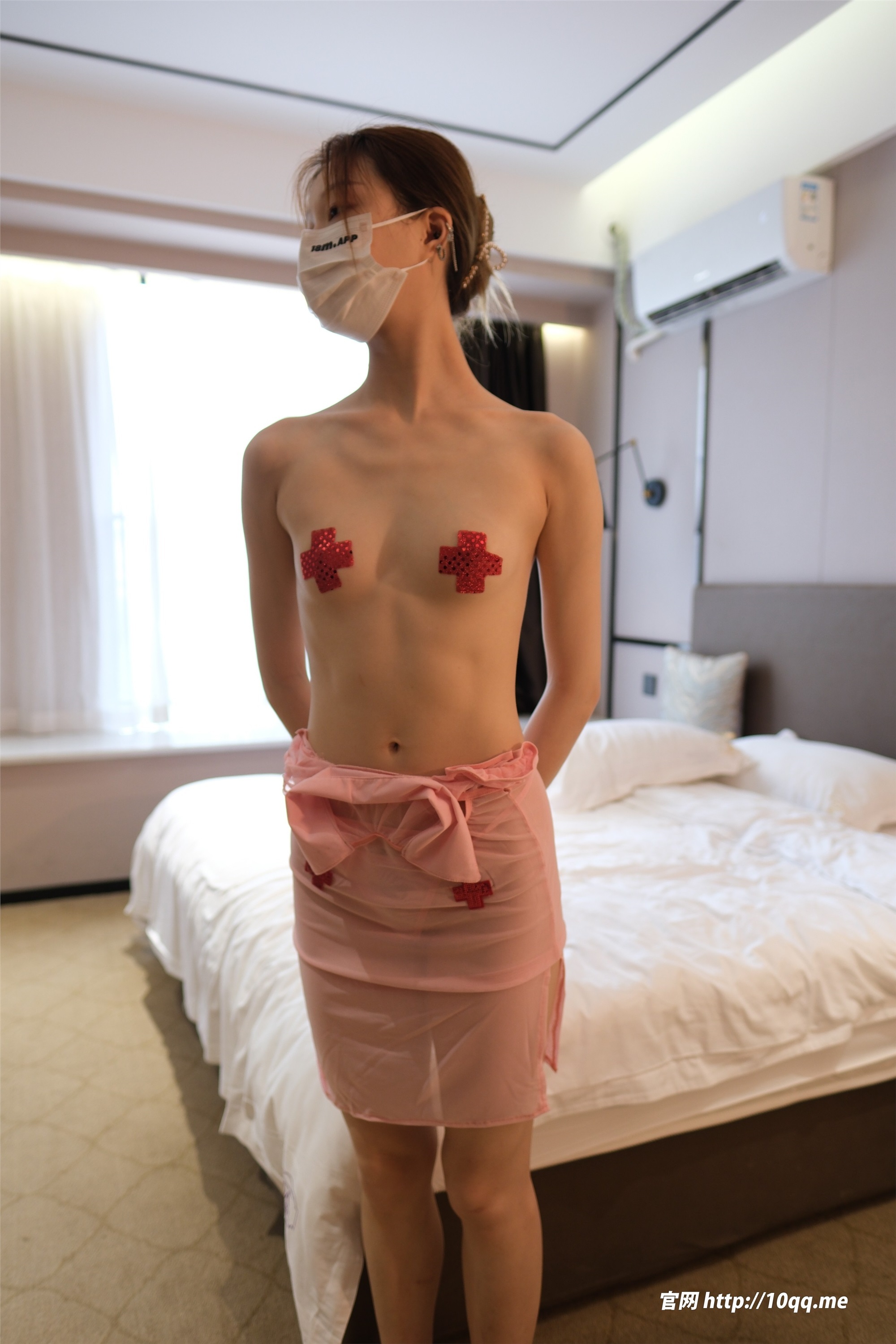 ROSI口罩系列 2024.09.10 NO.3012